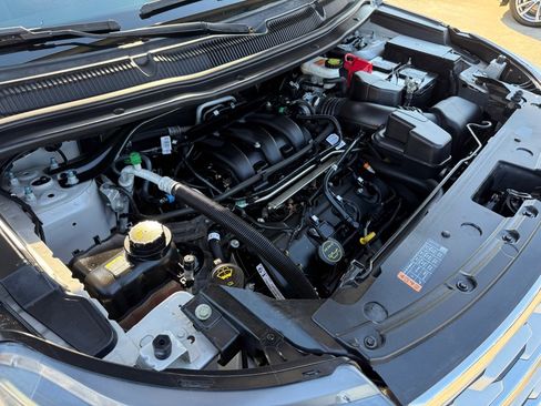 Used 2019 Ford Explorer XLT w/ Equipment Group 201A image 38