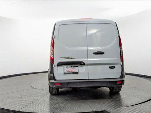 Used 2021 Ford Transit Connect XL image 7