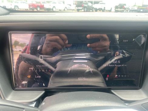 Used 2026 GMC Terrain Elevation w/ Black Edition FWD image 19