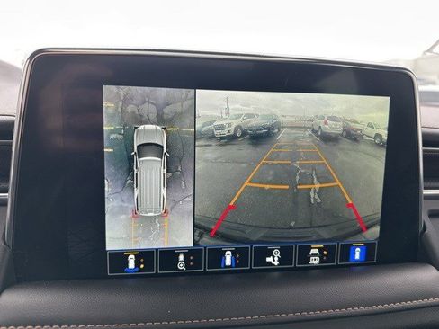 Used 2023 GMC Yukon AT4 image 20