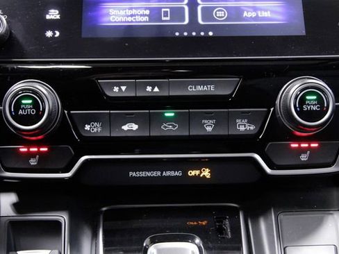 Used 2020 Honda CR-V Touring image 30