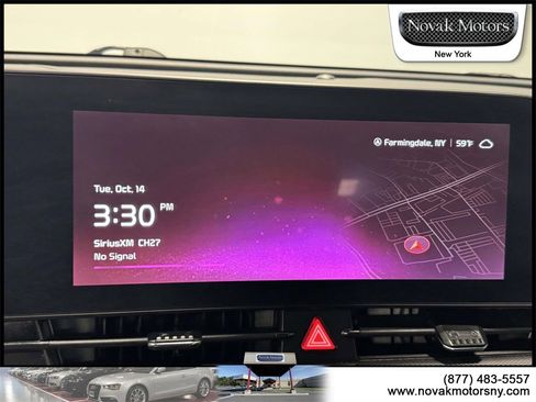 Used 2023 Kia Sportage SX image 19