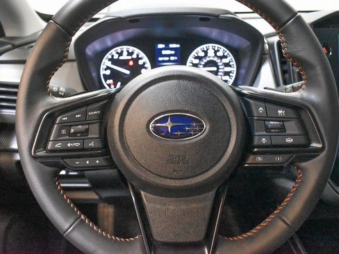 Used 2024 Subaru Crosstrek 2.5i Limited image 12