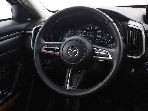 Used 2024 MAZDA CX-50 AWD 2.5 Turbo w/ Premium Pkg image 14