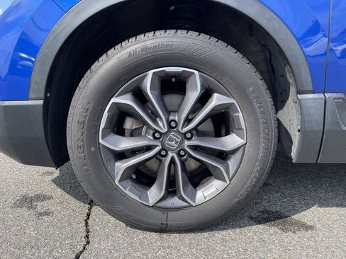 Used 2020 Honda CR-V EX image 24