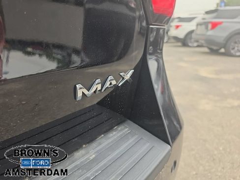 Used 2024 Ford Expedition Max Platinum AWD/4WD image 13