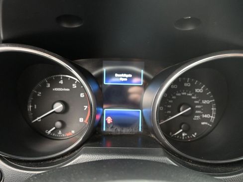 Used 2018 Subaru Outback 2.5i Premium image 14