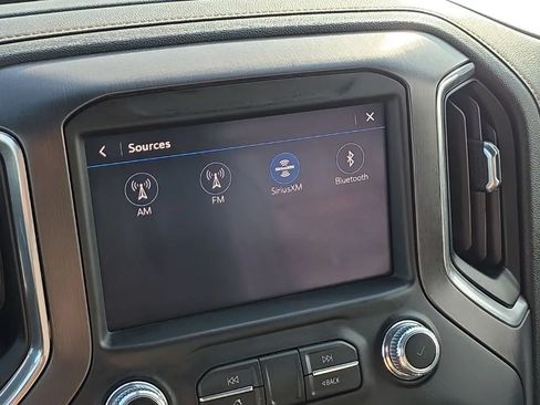 Used 2019 GMC Sierra 1500 AT4 w/ AT4 Premium Package AWD/4WD image 26