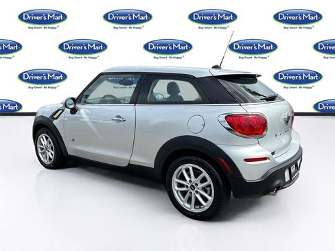 Used 2015 MINI Cooper Paceman S AWD/4WD image 5