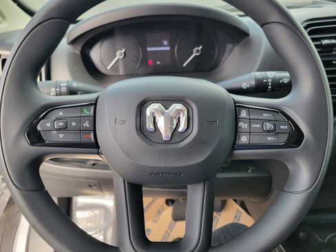 New 2025 RAM ProMaster 1500 w/ Convenience Group image 10