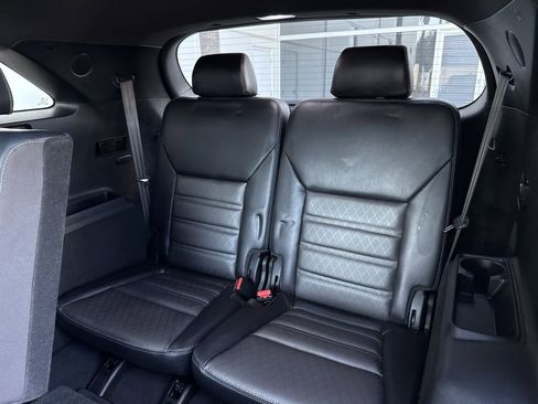 Used 2018 Kia Sorento SX image 15