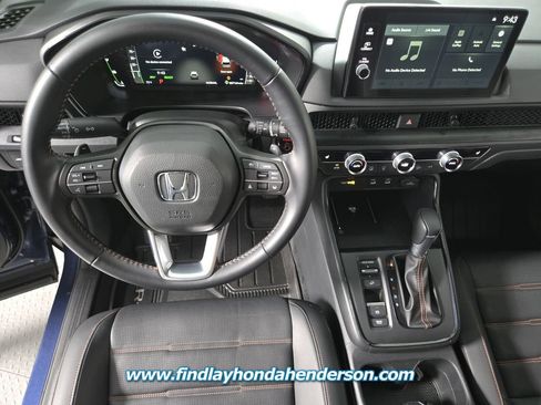 Certified 2026 Honda CR-V Sport-L image 18