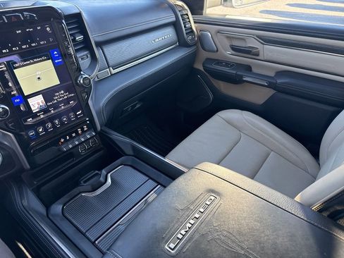 Used 2020 RAM 1500 Limited image 37