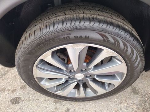 Used 2021 Buick Encore Preferred image 15