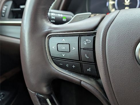 Used 2019 Lexus ES 350 image 22