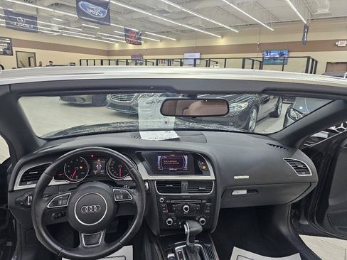 Used 2013 Audi A5 2.0T Premium w/ Convenience Pkg AWD/4WD image 26