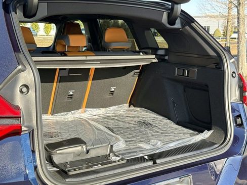 New 2026 BMW X3 M50 w/ Premium Package image 11