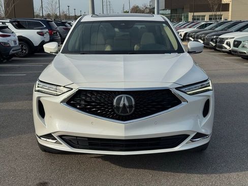 Used 2023 Acura MDX FWD w/ Technology Package image 7
