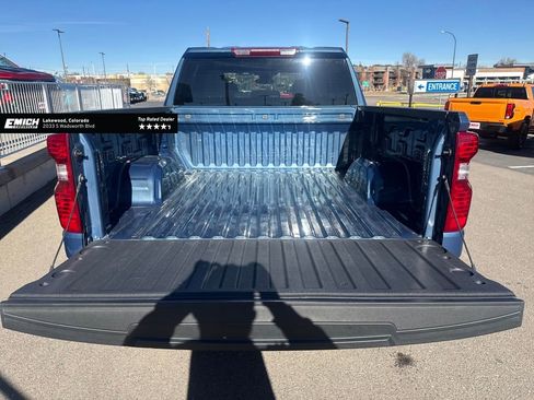 Used 2024 Chevrolet Silverado 1500 LT image 22