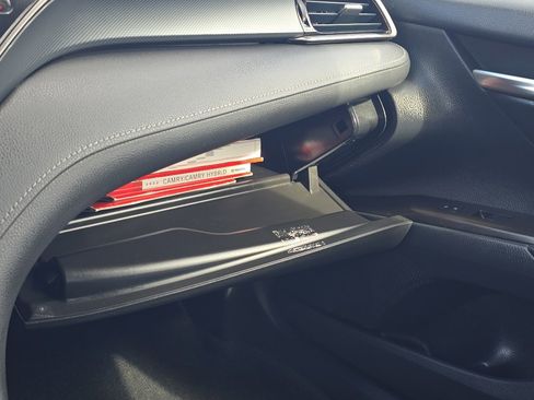 Certified 2022 Toyota Camry SE FWD image 28