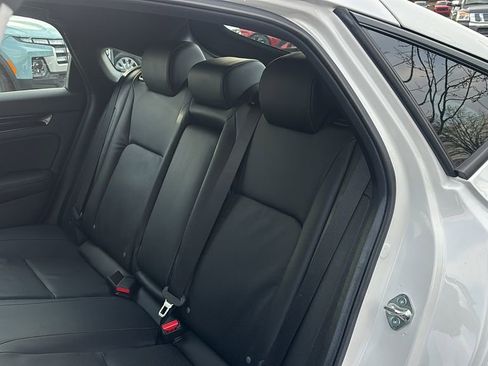 Certified 2025 Honda Civic Sport Touring image 27