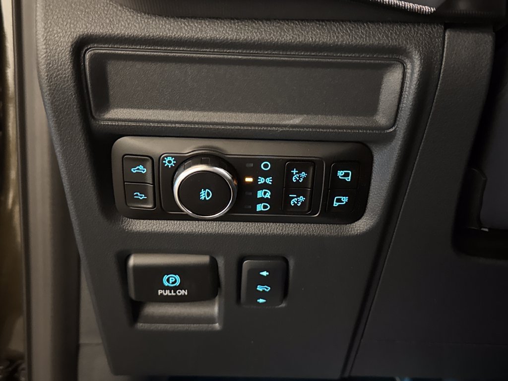New 2026 Ford F150 Raptor AWD/4WD image 32