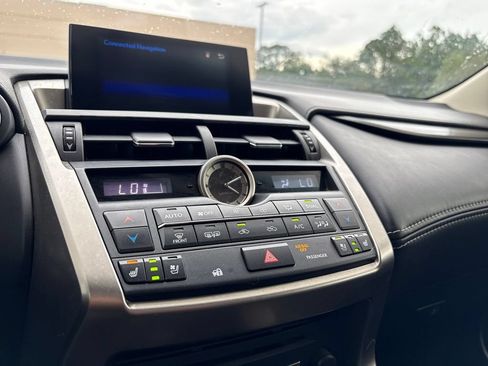 Used 2017 Lexus NX 200t FWD w/ Premium Package image 19