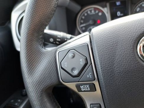 Used 2021 Toyota Tacoma SR5 RWD image 14