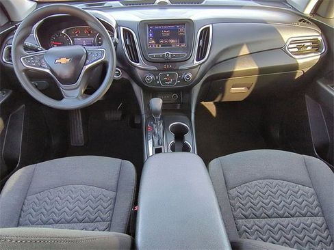 Certified 2022 Chevrolet Equinox LT image 20