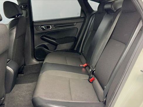 Used 2023 Honda Civic Sport image 16