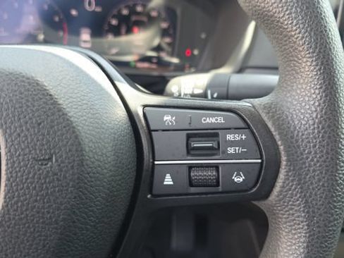 Used 2023 Honda Accord LX image 23