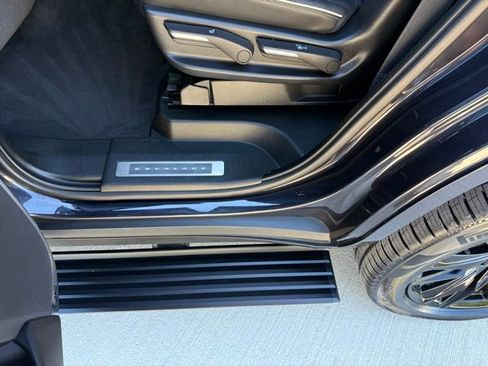 Used 2023 Cadillac Escalade Sport w/ LPO, ONYX Package AWD/4WD image 60