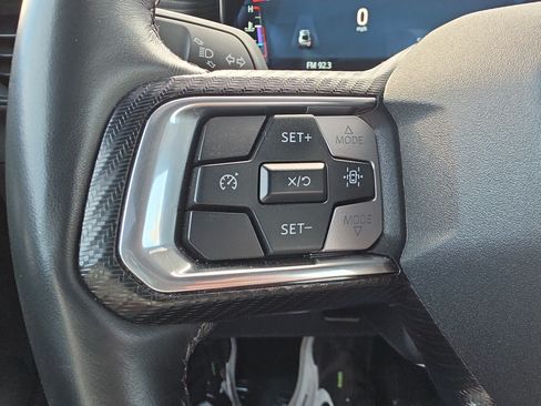 Used 2025 Ford Mustang GT RWD image 12