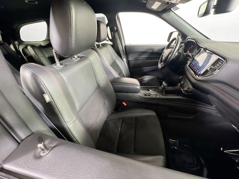 Used 2022 Dodge Durango R/T AWD/4WD image 26