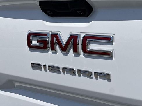 New 2026 GMC Sierra 1500 Elevation AWD/4WD image 32