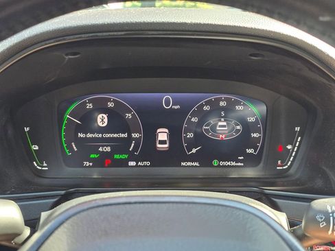 Used 2025 Honda Accord EX-L image 17