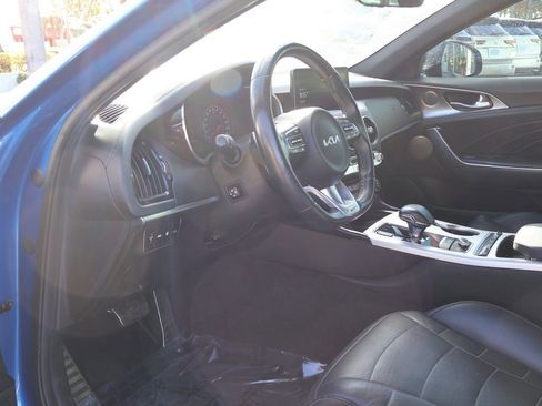 Used 2023 Kia Stinger GT2 image 28