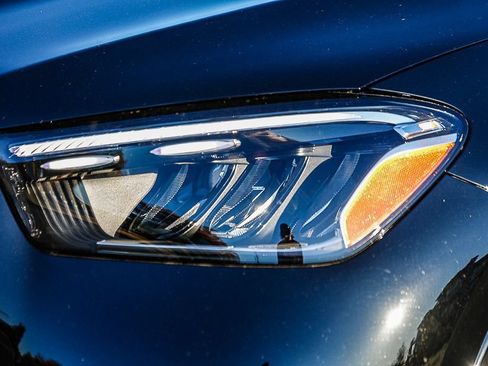 New 2026 Mercedes-Benz GLE 450 4MATIC image 7