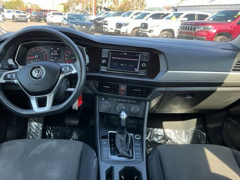 Used 2021 Volkswagen Jetta S FWD image 14