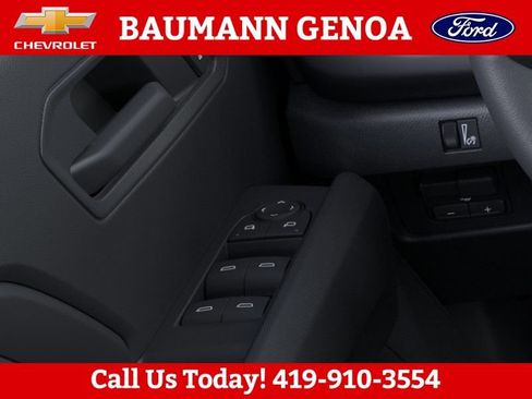 Used 2026 Chevrolet Colorado W/T w/ WT Custom Package AWD/4WD image 22