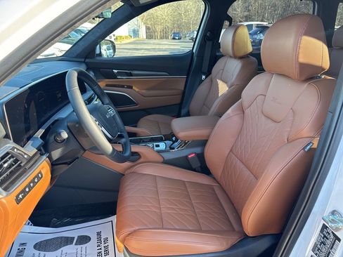 New 2025 Kia Telluride SX Prestige X-Pro image 9