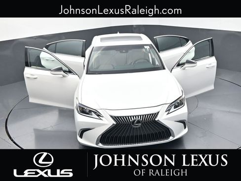 Used 2019 Lexus ES 350 image 34