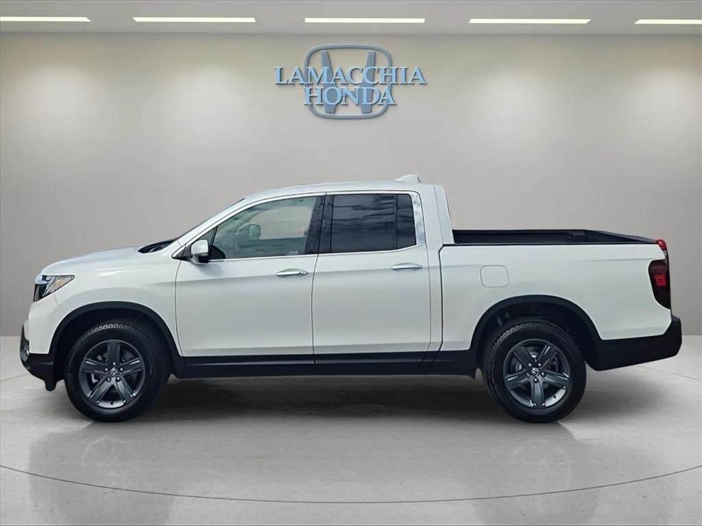 Used 2023 Honda Ridgeline RTL-E image 2