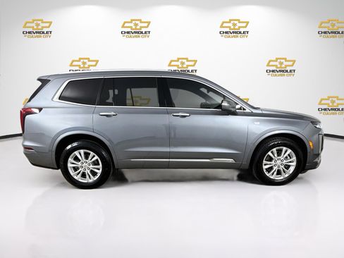 Used 2021 Cadillac XT6 Luxury FWD image 9