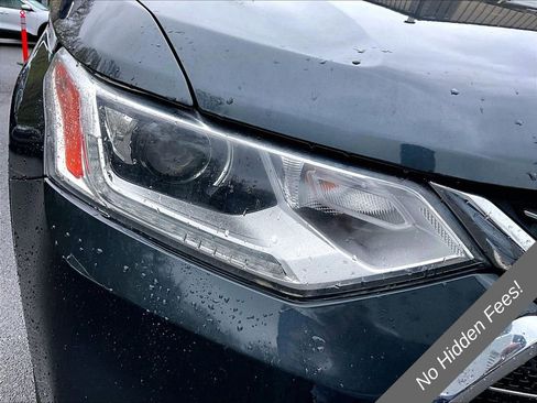 Used 2019 Chevrolet Traverse LT w/ LT Premium Package AWD/4WD image 28