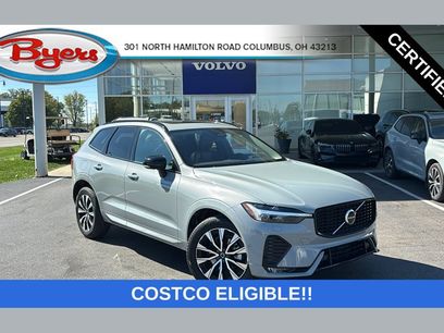 Certified 2024 Volvo XC60 B5 Plus w/ Protection Package Premier