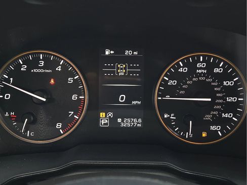 Used 2025 Subaru Outback Wilderness AWD/4WD image 17