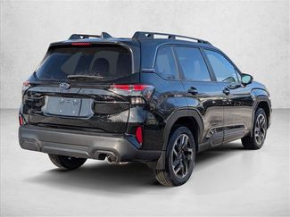 Used 2026 Subaru Forester Limited w/ Limited Package AWD/4WD video 2
