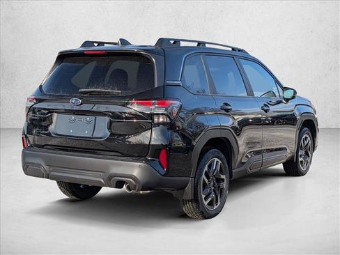Used 2026 Subaru Forester Limited w/ Limited Package AWD/4WD image 2