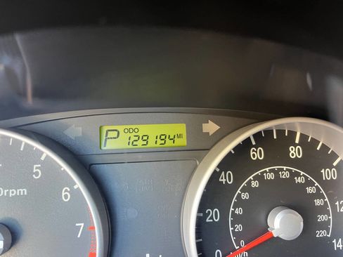 Used 2009 Hyundai Accent GS w/ Popular Equipment Pkg 2 image 22